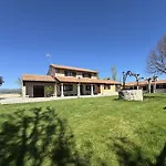 Complejo Rural Los Cachos