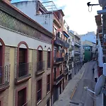 Apartamento Centro San Idelfonso - Parking Opcional