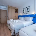 Iconic Suites