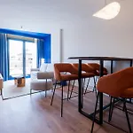 Iconic Suites