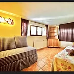 Abantos La Casa De Galapagar