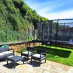 Holiday House Cantabria