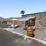 Finca La Molina Lanzarote