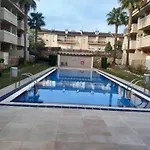 Apartamento En Atico