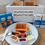 Apartalux Brizo Suites