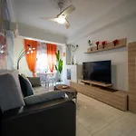 Apartalux Brizo Suites