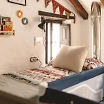 La Vallicuerra - La Castañar
