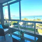Apartamento Sea View By Solymar Holiday