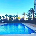Apartamento Sea View By Solymar Holiday