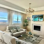 Mirador Panoramic Sea Views - Private Villa