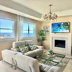 Mirador Panoramic Sea Views - Private Villa