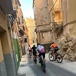 La Guarida Rustica Del Zorro