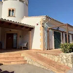 Traumhafte Finca Am Es Trenc
