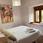 Apartamentos En El Valle Del Jerte Flores Para Angela
