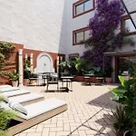 Apartamentos Murillo