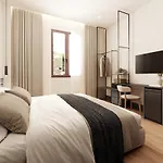 Apartamentos Murillo