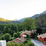 Hotel Rural Noguera De La Sierpe