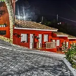 Hotel Rural Noguera De La Sierpe