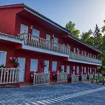 Hotel Rural Noguera De La Sierpe