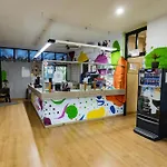Hostal - Bungalows Camping Caceres