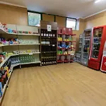 Hostal - Bungalows Camping Caceres