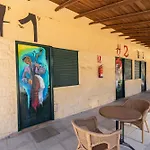 Hostal - Bungalows Camping Caceres