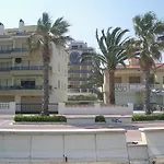 Alpen1 Paseo Maritimo