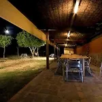 Casa Rural Finca Valvellidos