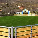 Camping Bungalows Rio Jerte