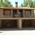 Camping Bungalows Rio Jerte