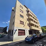 Micampus Burjassot 1 Student Residence