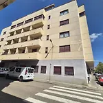 Micampus Burjassot 1 Student Residence