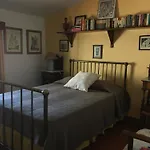Casa Rural Cortijo Del Zoco Bajo