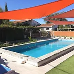 Casa Rural Cortijo Del Zoco Bajo