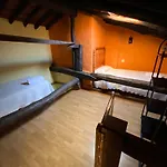 Apartamentos Rurales La Antigua Fonda