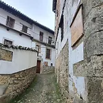 Apartamentos Rurales La Antigua Fonda