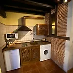 Apartamentos Rurales La Antigua Fonda
