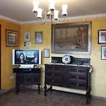 El Corral Del Acebo