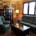 El Corral Del Acebo