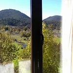 Casa Con Piscina En Parque Nacional De Cabaneros