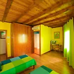 Casa Rural El Taller De Benito