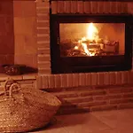 Casa Rural La Carreteria