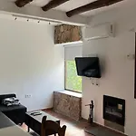 Casa Rural Crisol Spa
