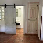 Casa Rural Crisol Spa