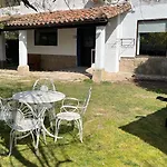 Casa Rural Crisol Spa