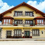 Albergue El Carrascal