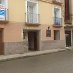 Camino A Monasterio De Piedra