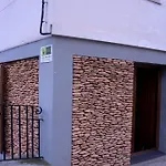 Casas Colgadas Alcala Del Jucar