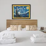 Bright Apartment Close To Congress Center & Port