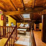 Casa Rural Erretzabal Txiki